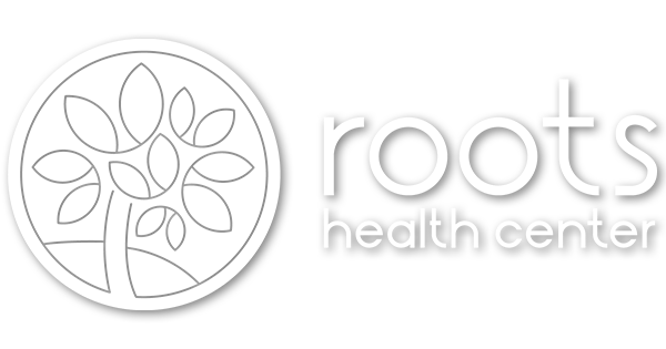 Weight Loss Centennial CO Roots Health Center Logo